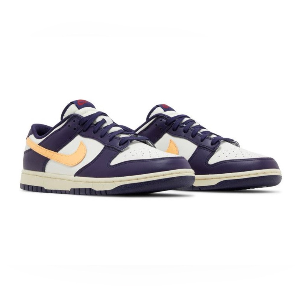 Dunk Low From Nike, To You-Navy - Picture 1 of 2